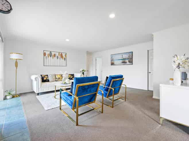 545 Chapel Road, East Tamaki