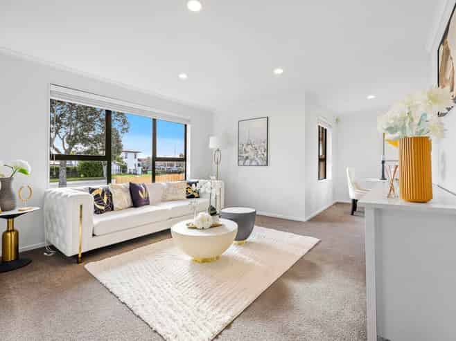 545 Chapel Road, East Tamaki