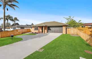 545 Chapel Road, East Tamaki