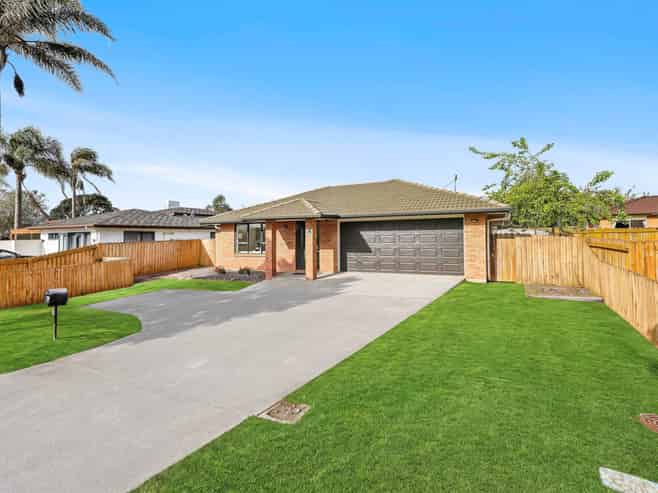545 Chapel Road, East Tamaki