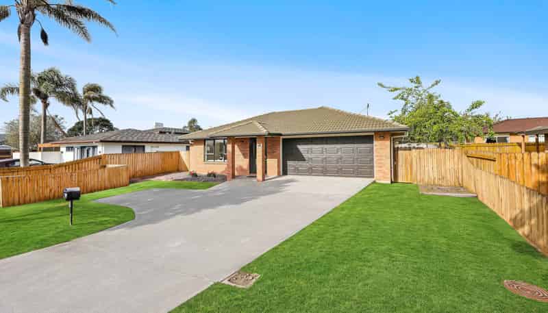 545 Chapel Road, East Tamaki
