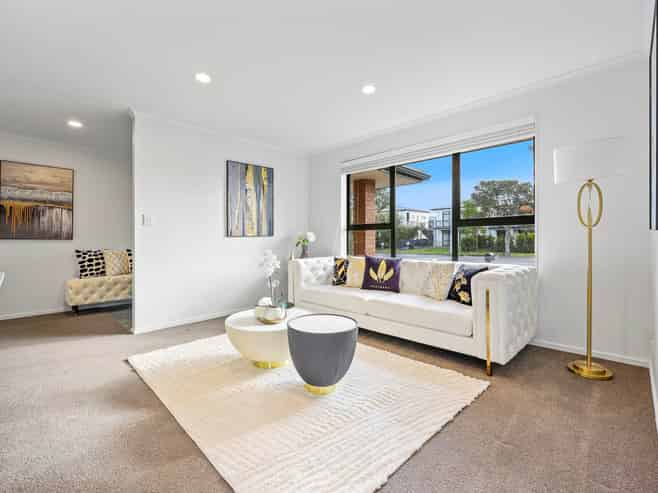 545 Chapel Road, East Tamaki