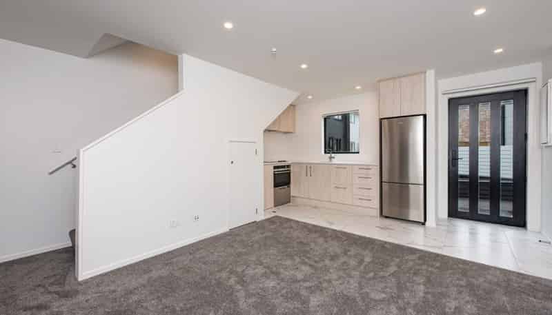 10/123 Cambridge Terrace, Fairfield