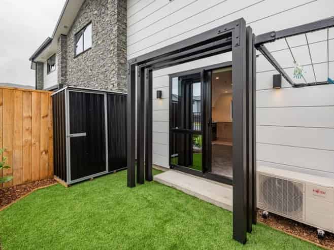 10/123 Cambridge Terrace, Fairfield