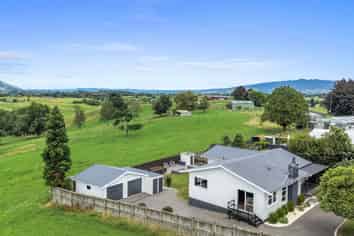 4808 Ohaupo Road, Te Awamutu