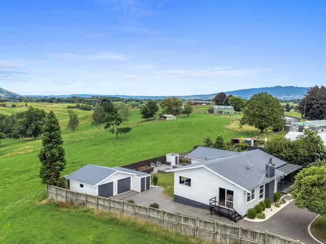 4808 Ohaupo Road, Te Awamutu