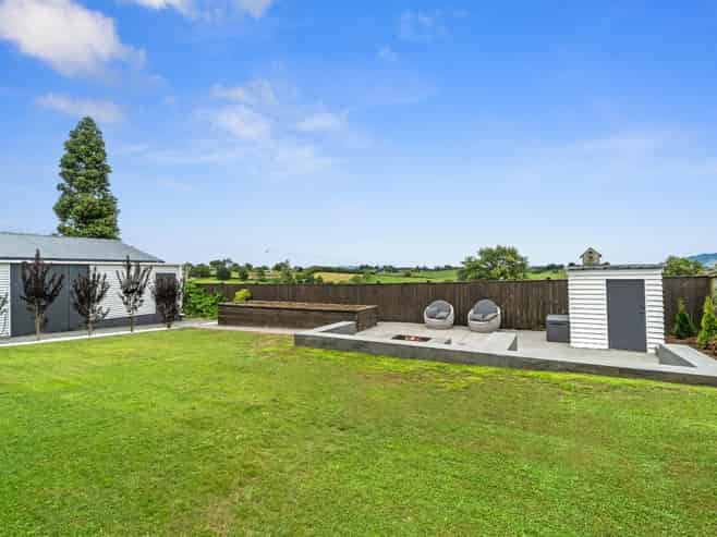 4808 Ohaupo Road, Te Awamutu