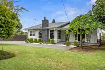 4808 Ohaupo Road, Te Awamutu