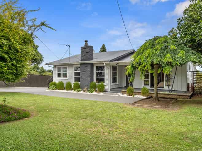 4808 Ohaupo Road, Te Awamutu