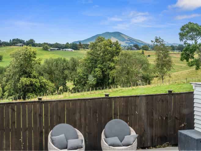 4808 Ohaupo Road, Te Awamutu