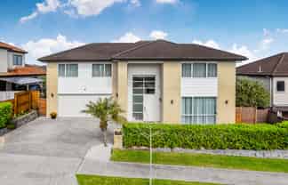 5 Askerne Drive, Mission Heights