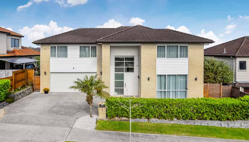 5 Askerne Drive, Mission Heights