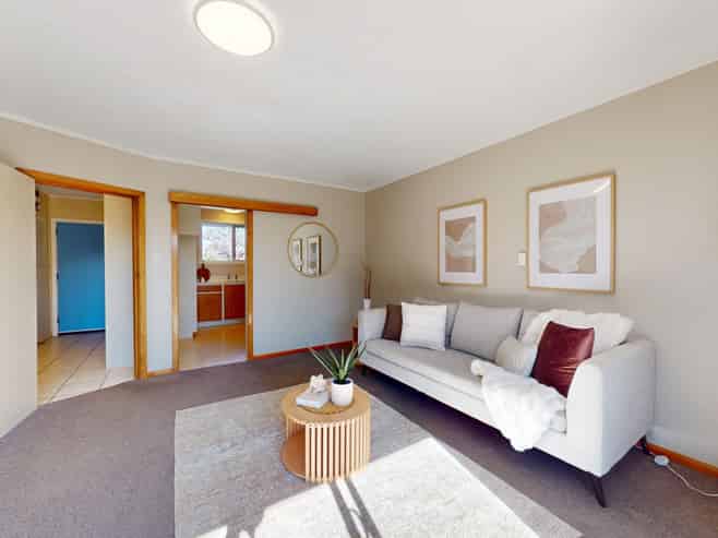 2/33  Cameron Street, Ashburton