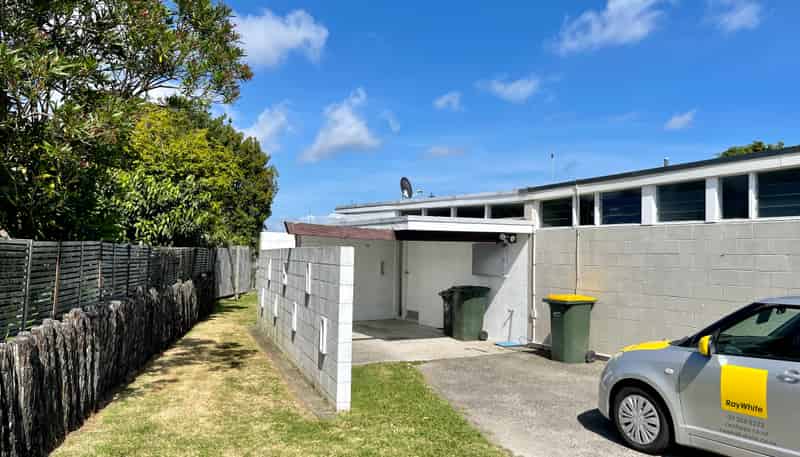 4/61/A Goulstone Road, Whakatane