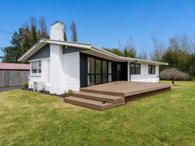 58 Berkley Avenue, Hillcrest