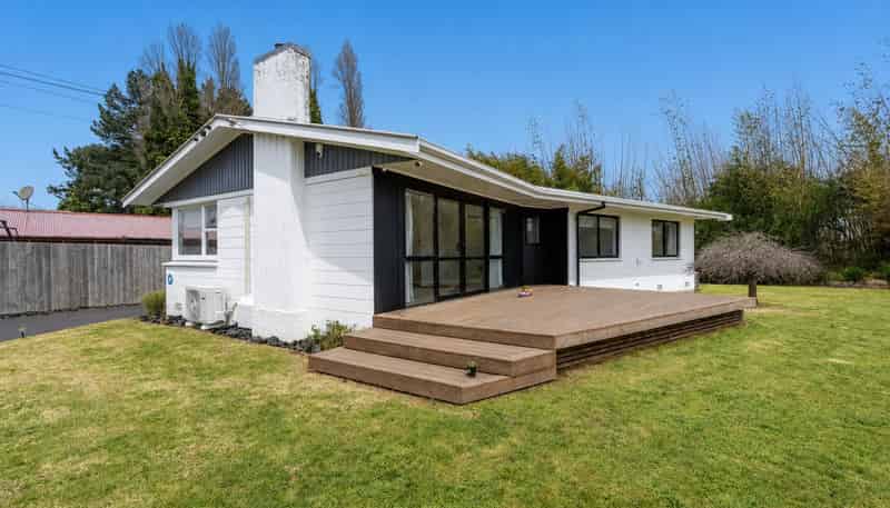 58 Berkley Avenue, Hillcrest