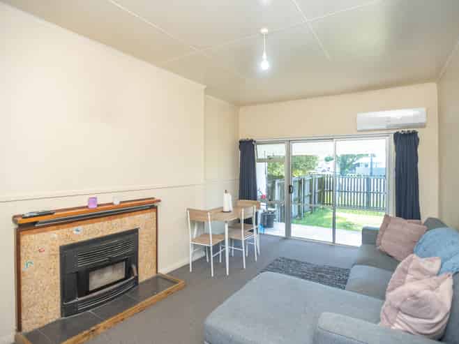 1 Brian Avenue, Wairoa