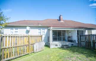 1 Brian Avenue, Wairoa