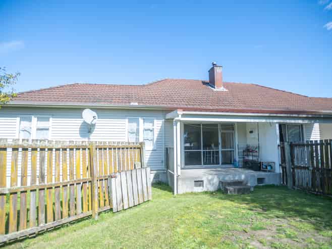 1 Brian Avenue, Wairoa
