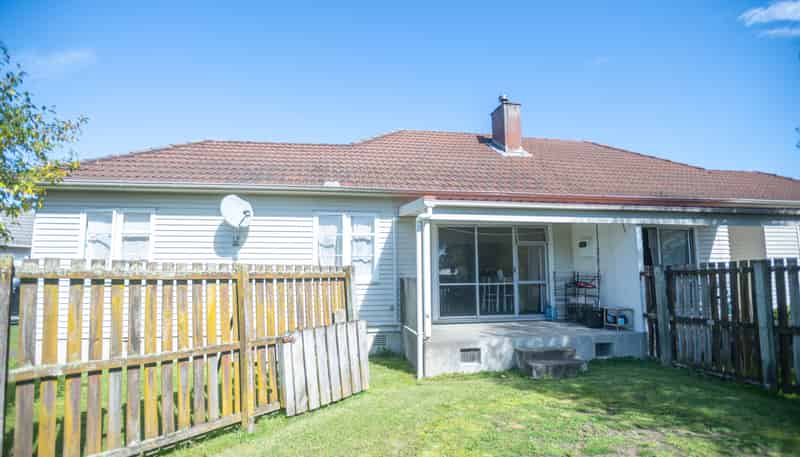 1 Brian Avenue, Wairoa
