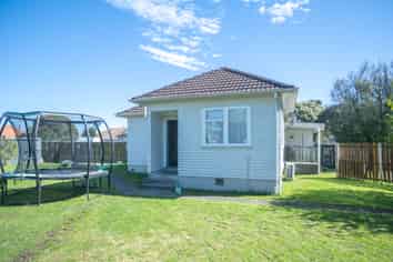 1 Brian Avenue, Wairoa