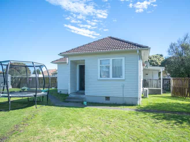 1 Brian Avenue, Wairoa