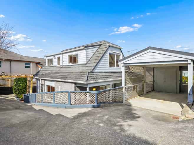 46A Armadale Road, Remuera