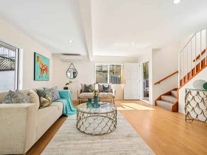 46A Armadale Road, Remuera