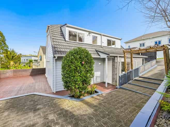 46A Armadale Road, Remuera