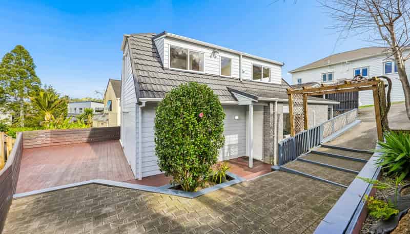 46A Armadale Road, Remuera