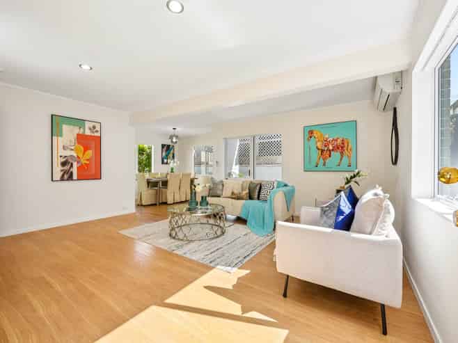 46A Armadale Road, Remuera