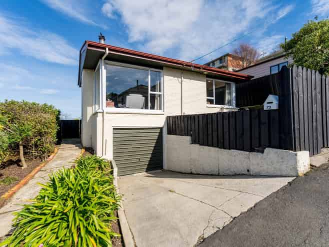 73 Beresford Street, Wakari