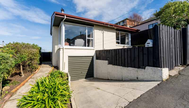 73 Beresford Street, Wakari
