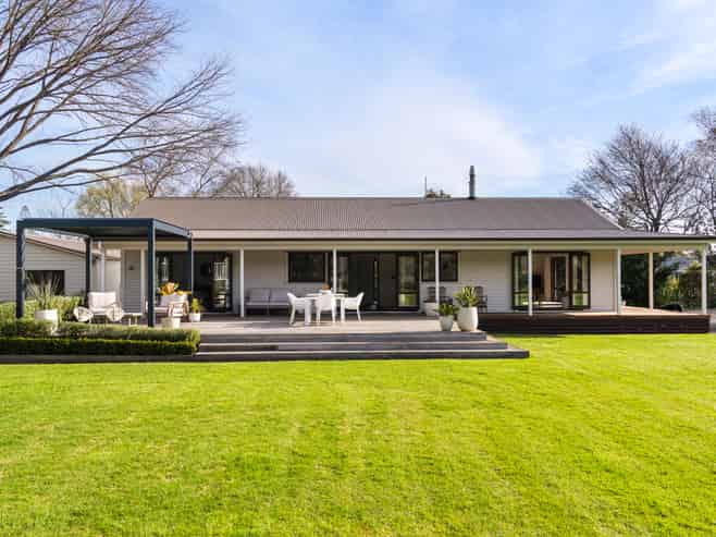 27A Massey Road, Mangapapa