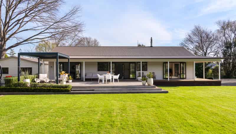 27A Massey Road, Mangapapa