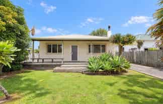 26 Parau Street, Kaiti