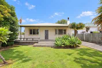 26 Parau Street, Kaiti