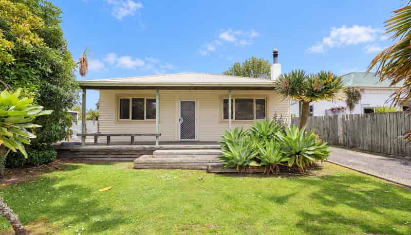 26 Parau Street, Kaiti