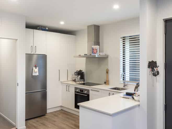 28C Brookside Terrace, Bryndwr