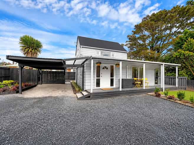 3A Withers Road, Glen Eden