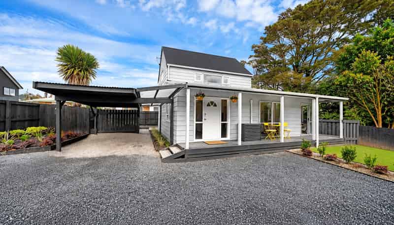 3A Withers Road, Glen Eden