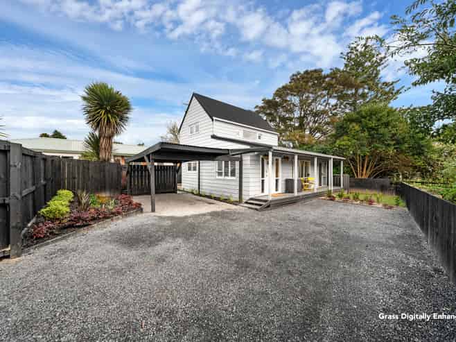3A Withers Road, Glen Eden