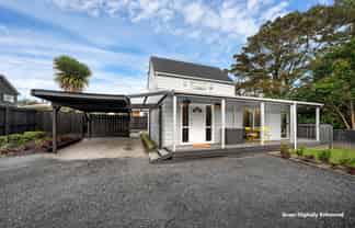 3A Withers Road, Glen Eden