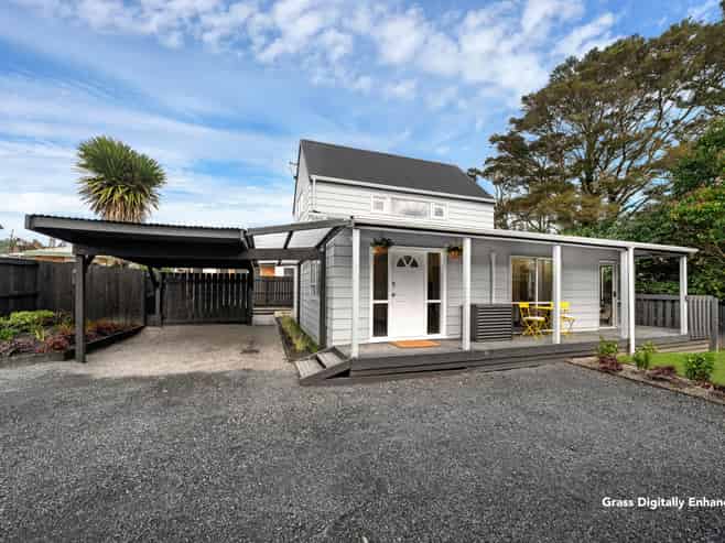 3A Withers Road, Glen Eden