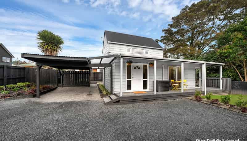 3A Withers Road, Glen Eden