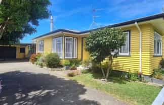 8 Wordsworth Crescent, Maraenui
