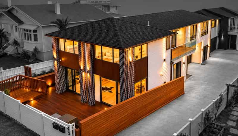 48A Garnet Road, Westmere