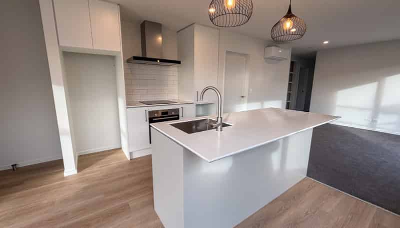 8 Spiller Road, Halswell