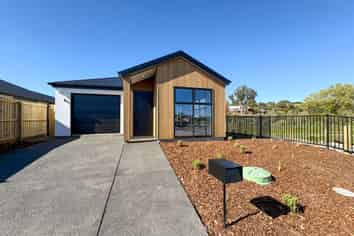 8 Spiller Road, Halswell