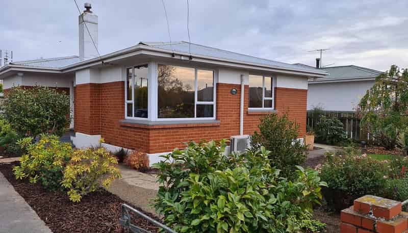 4 Carlyle Road, Mosgiel